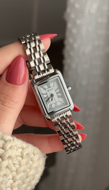 IEKE Tank acier