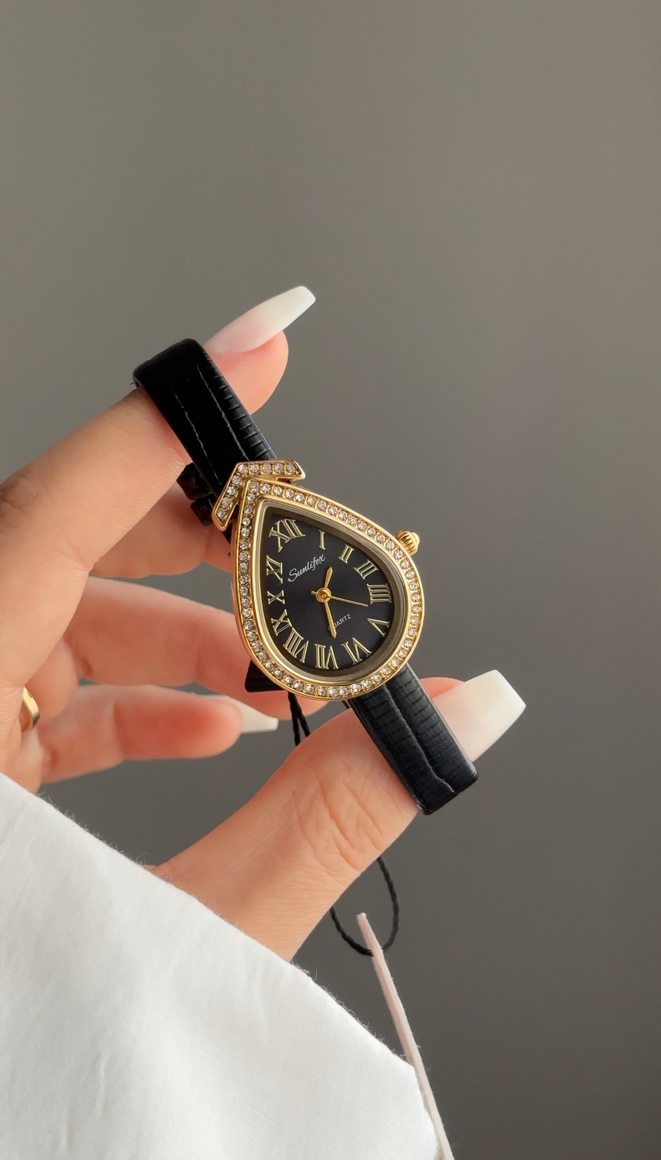 Sunlifex cuir luxe