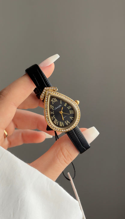 Sunlifex cuir luxe