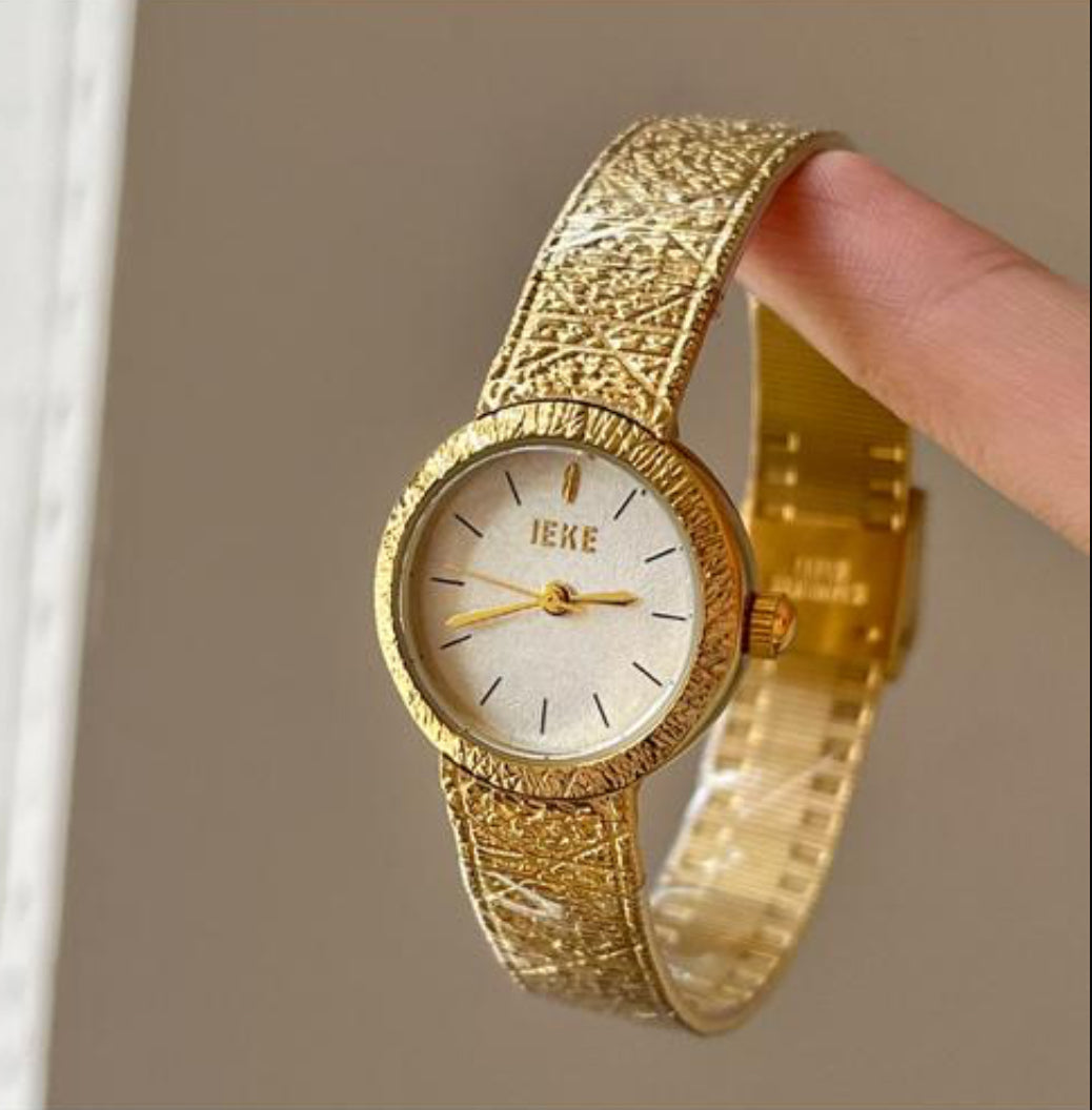 IEKE ronde VINTAGE