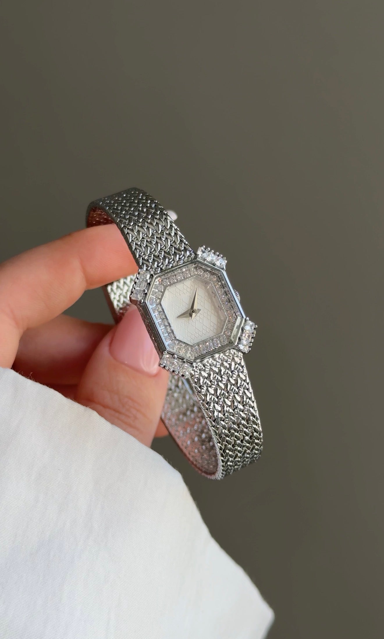 BABILA square luxe