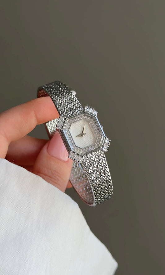 BABILA square luxe
