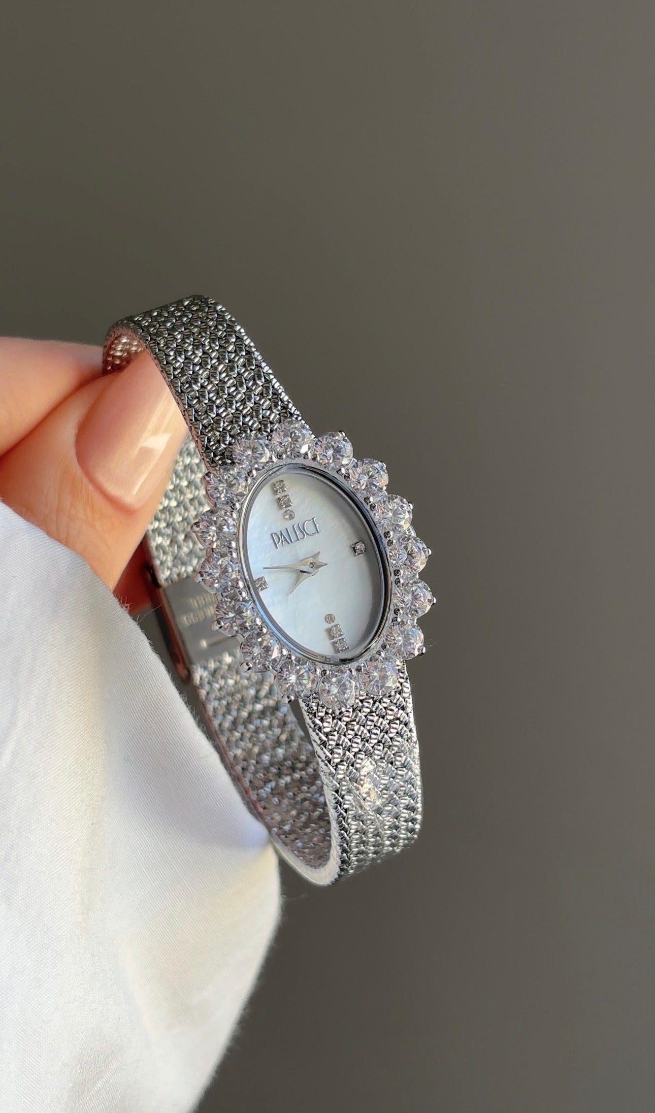 PALESCE diamants