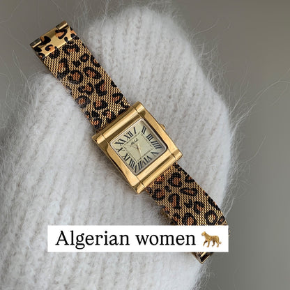 Mishali jaguar