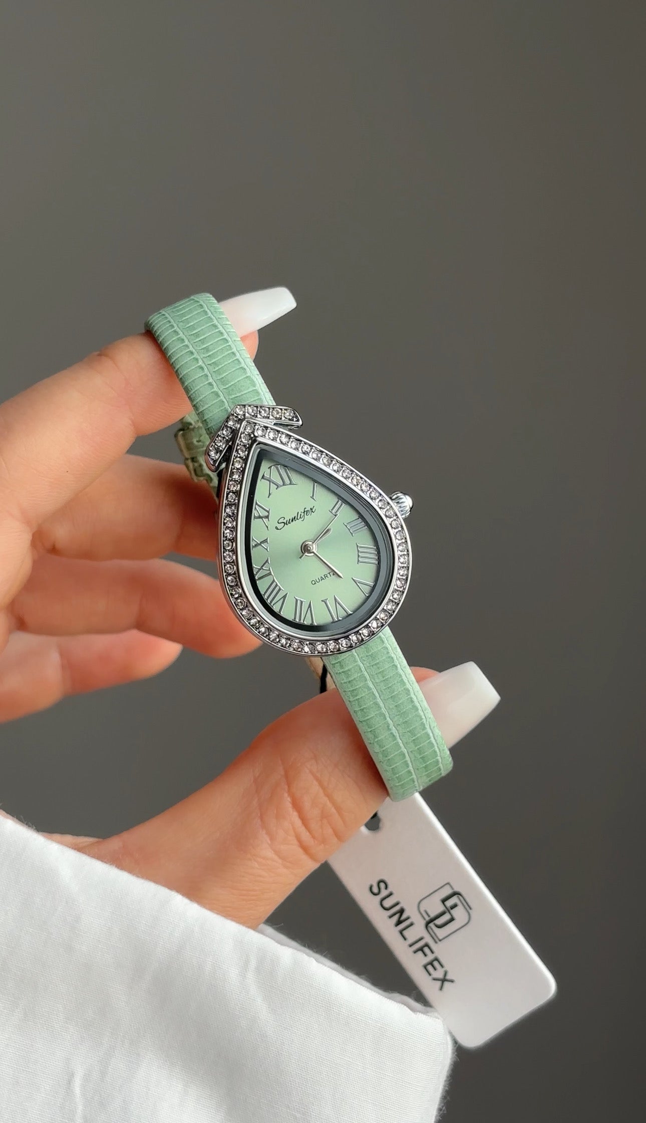 Sunlifex cuir luxe