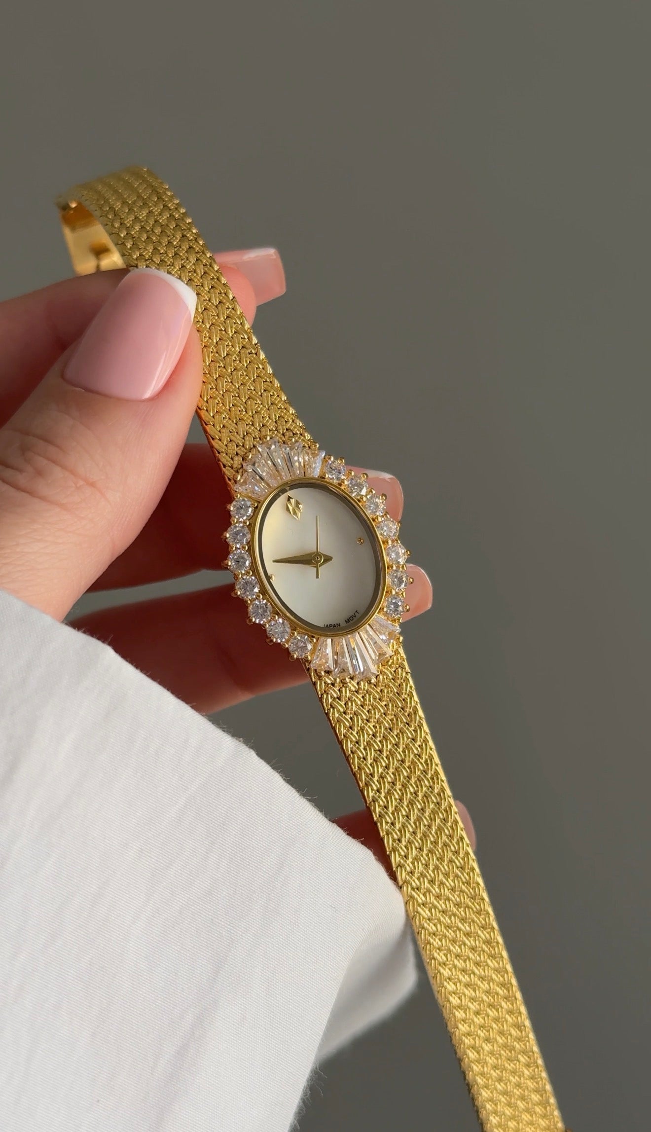 BABILA luxe