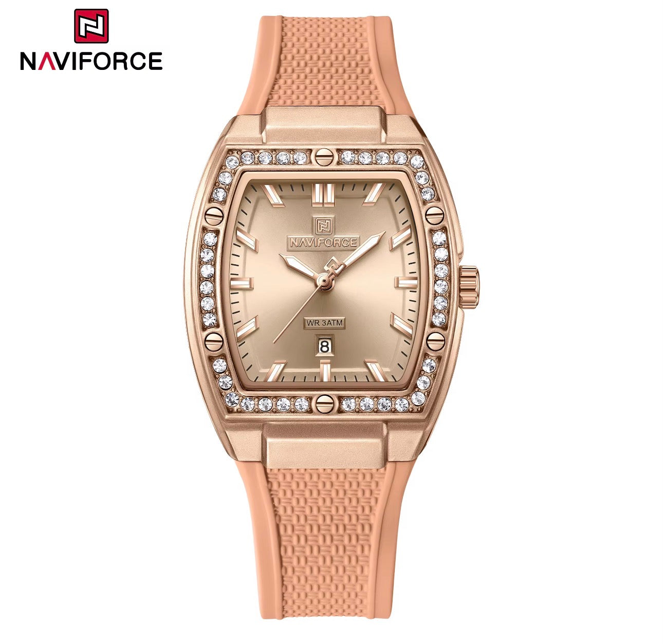 NAVIFORCE.8