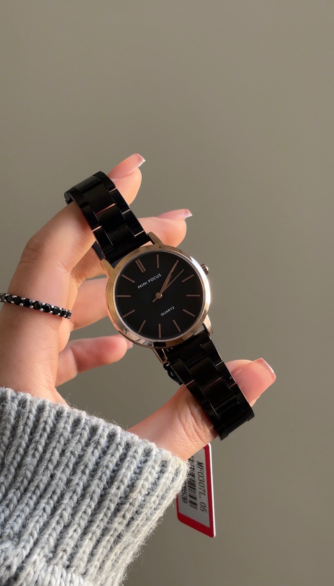 MINI FOCUS classique