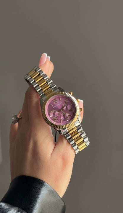 MINI FOCUS chrono