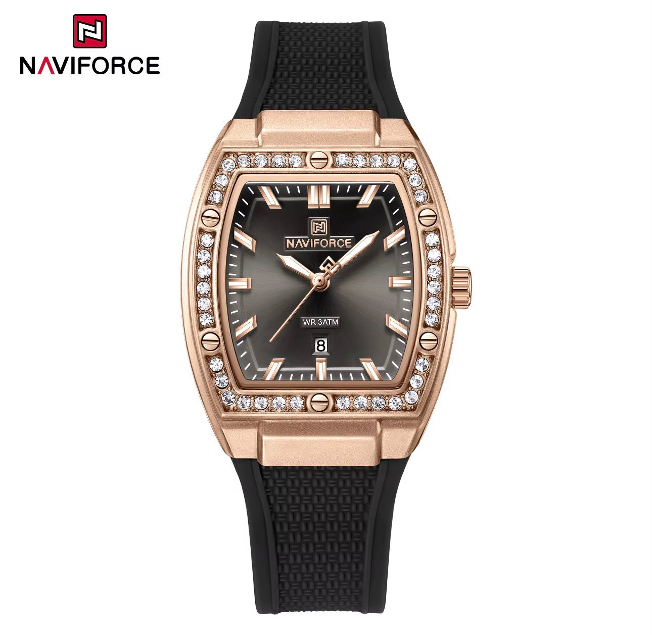 NAVIFORCE.8