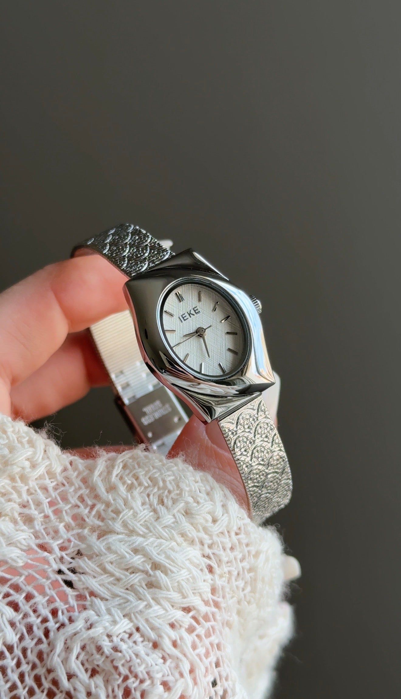 IEKE vintage 26