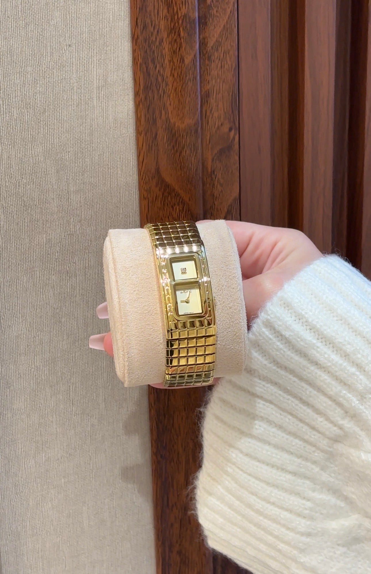 MISHALI double écran