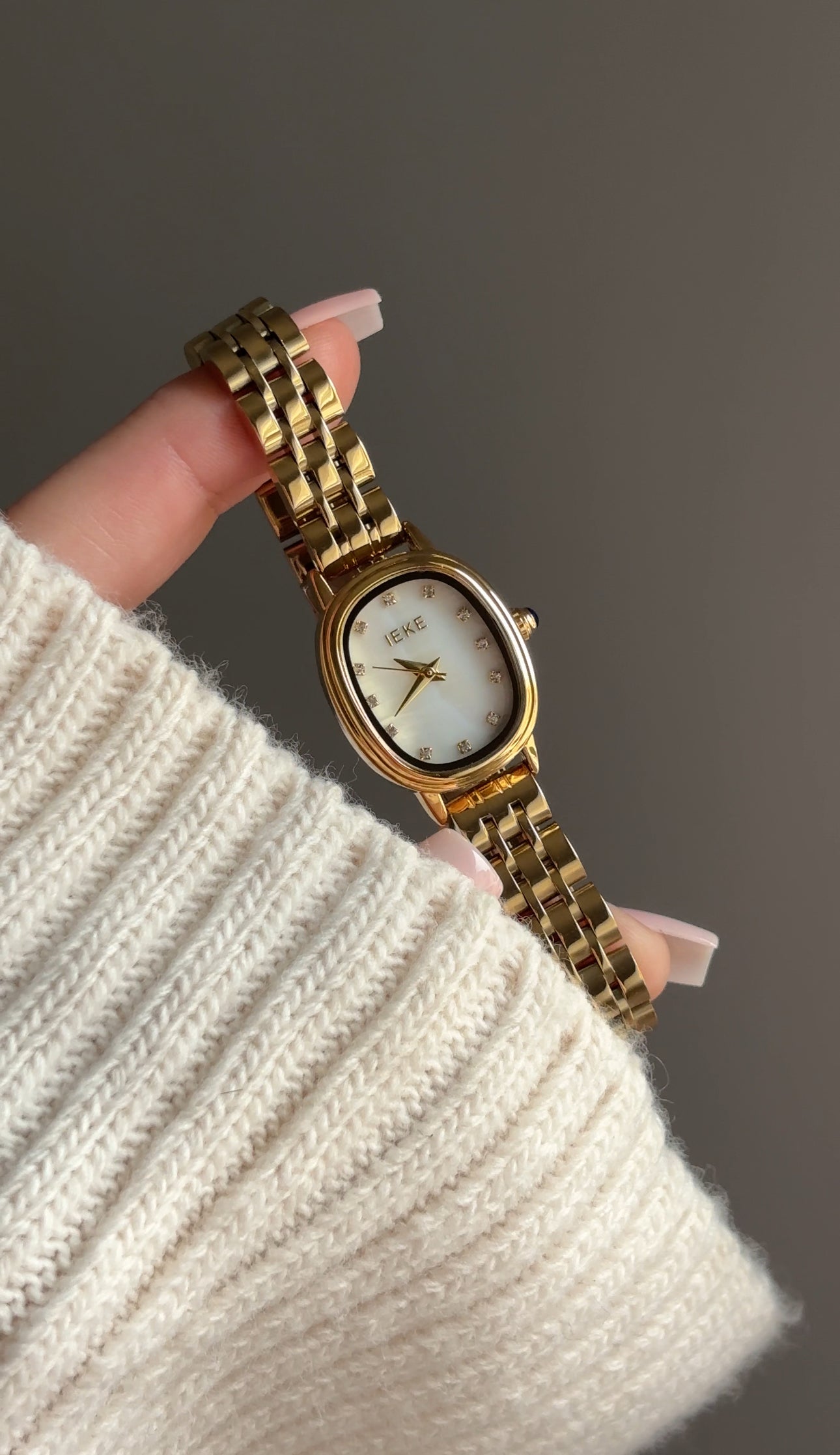 IEKE bonbon jbl pierre