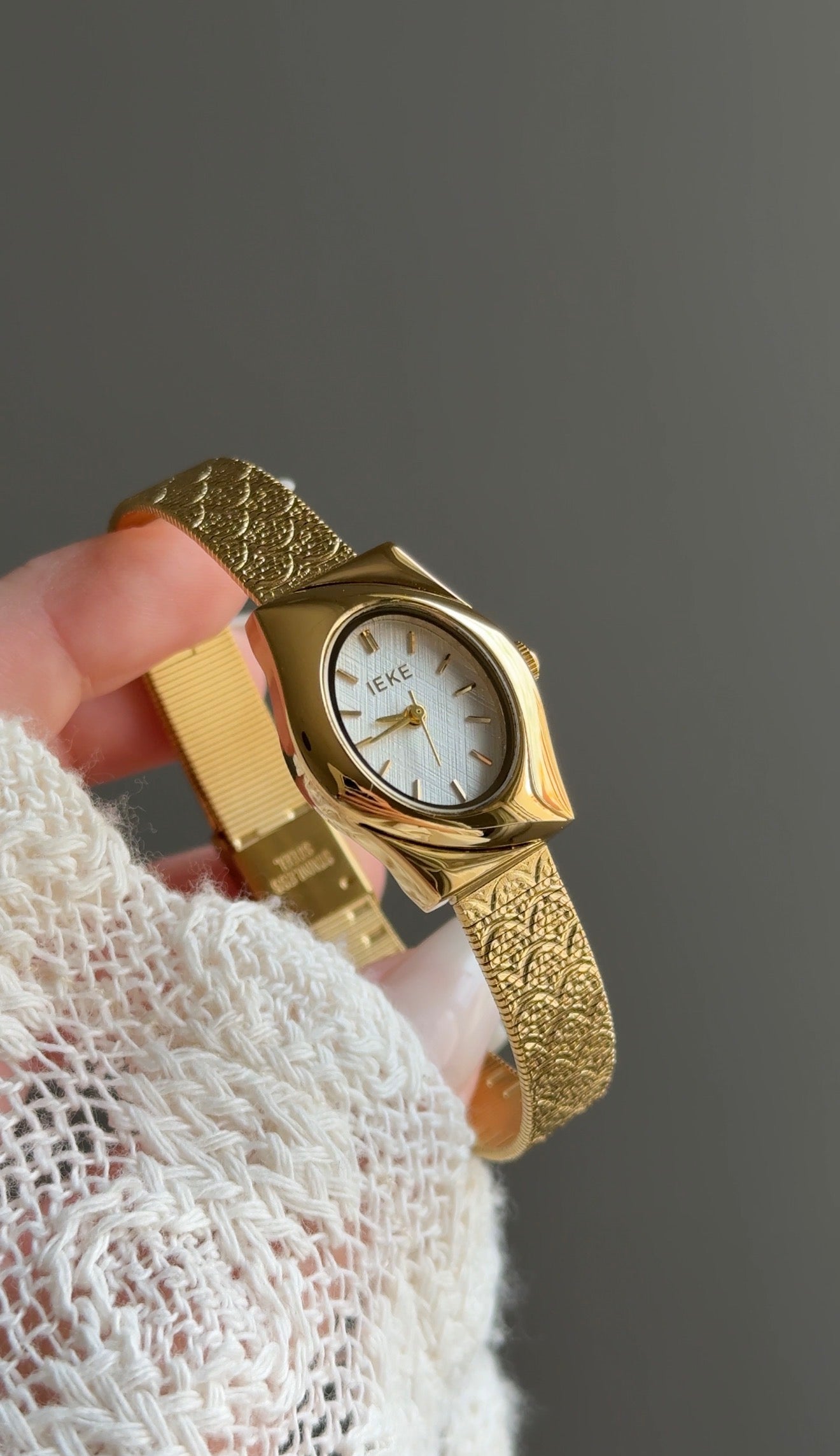 IEKE vintage 26