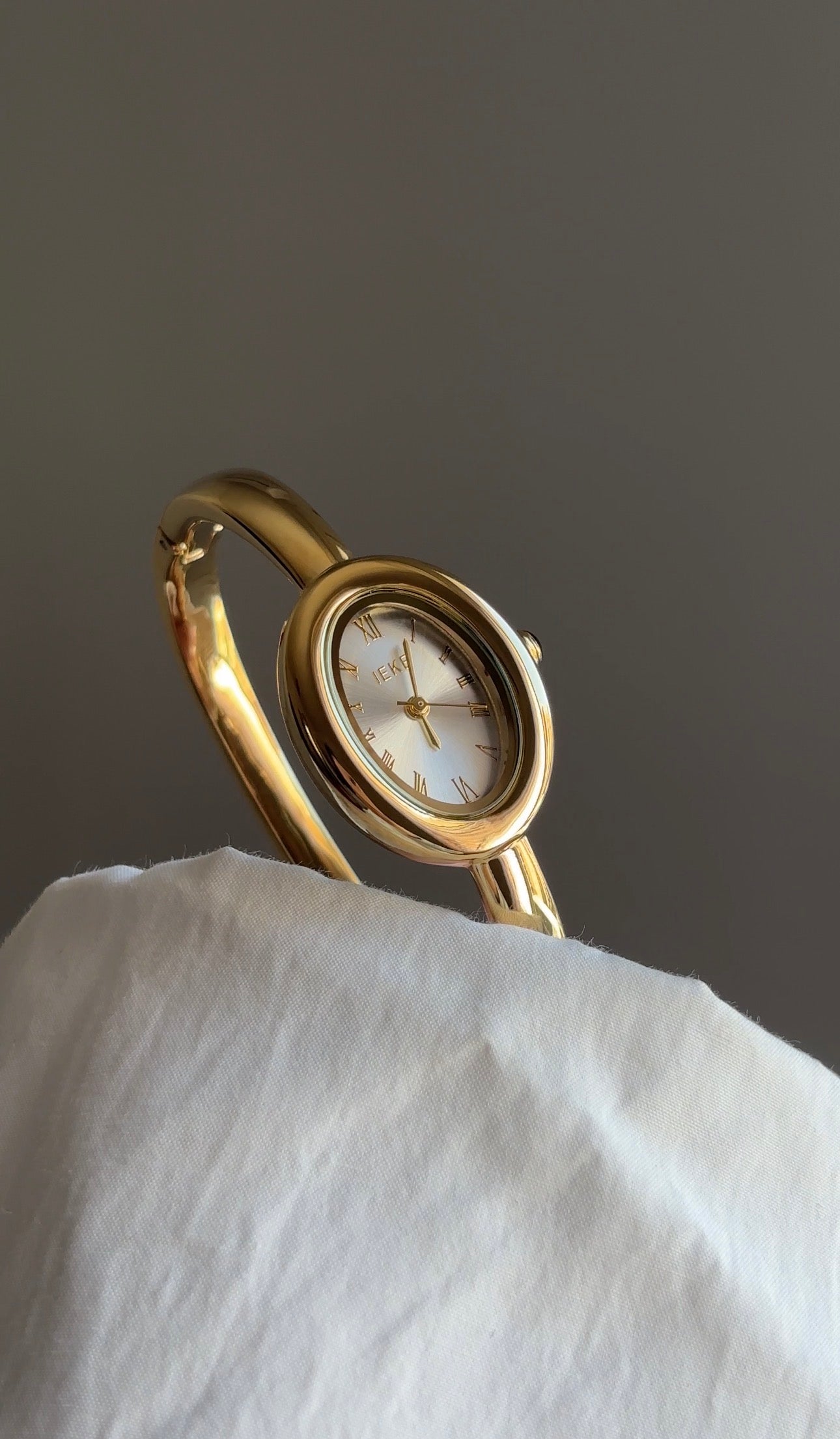 IEKE baignoire bracelet