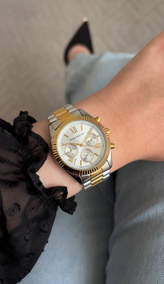 MINI FOCUS chrono