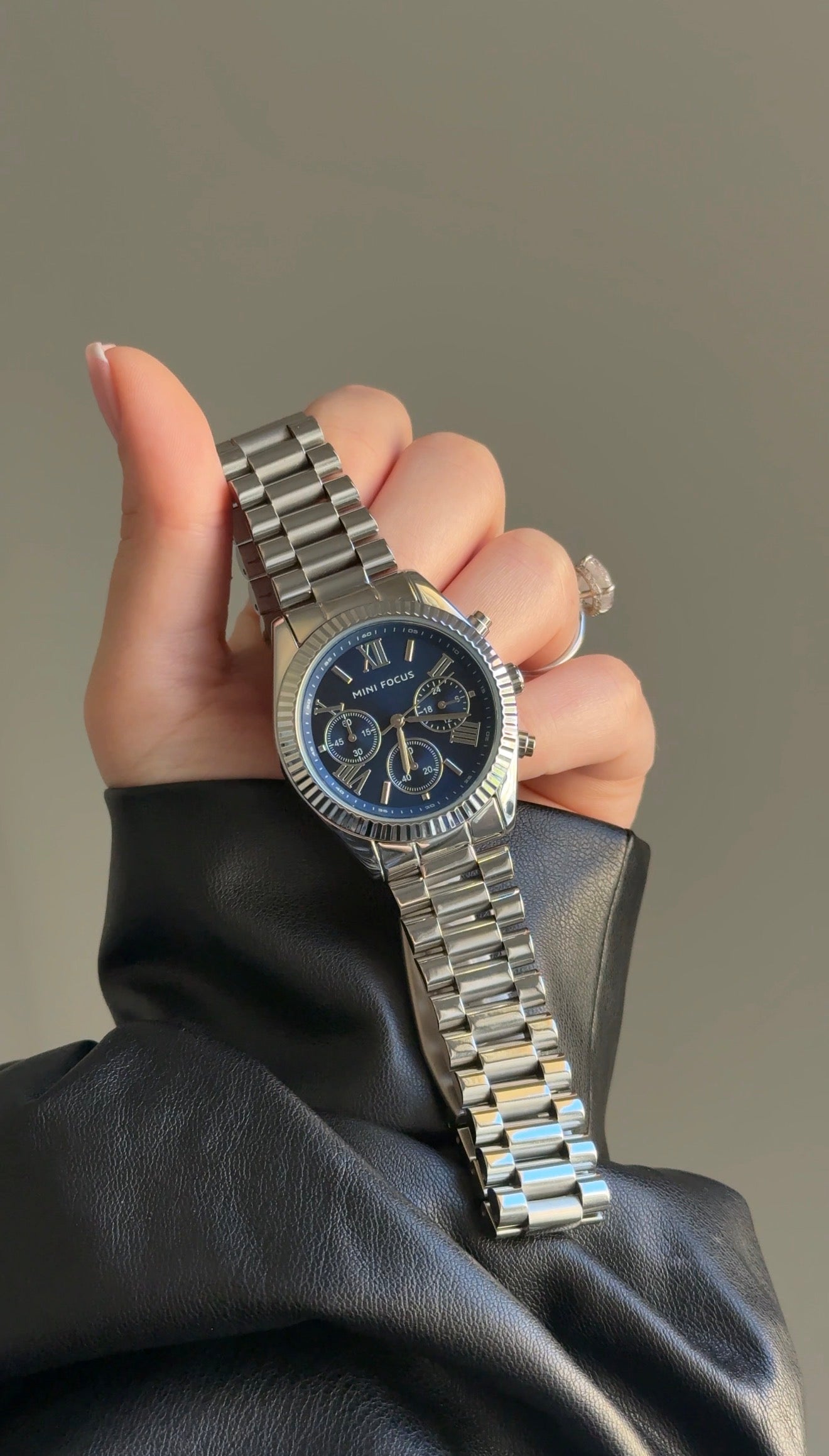 MINI FOCUS chrono
