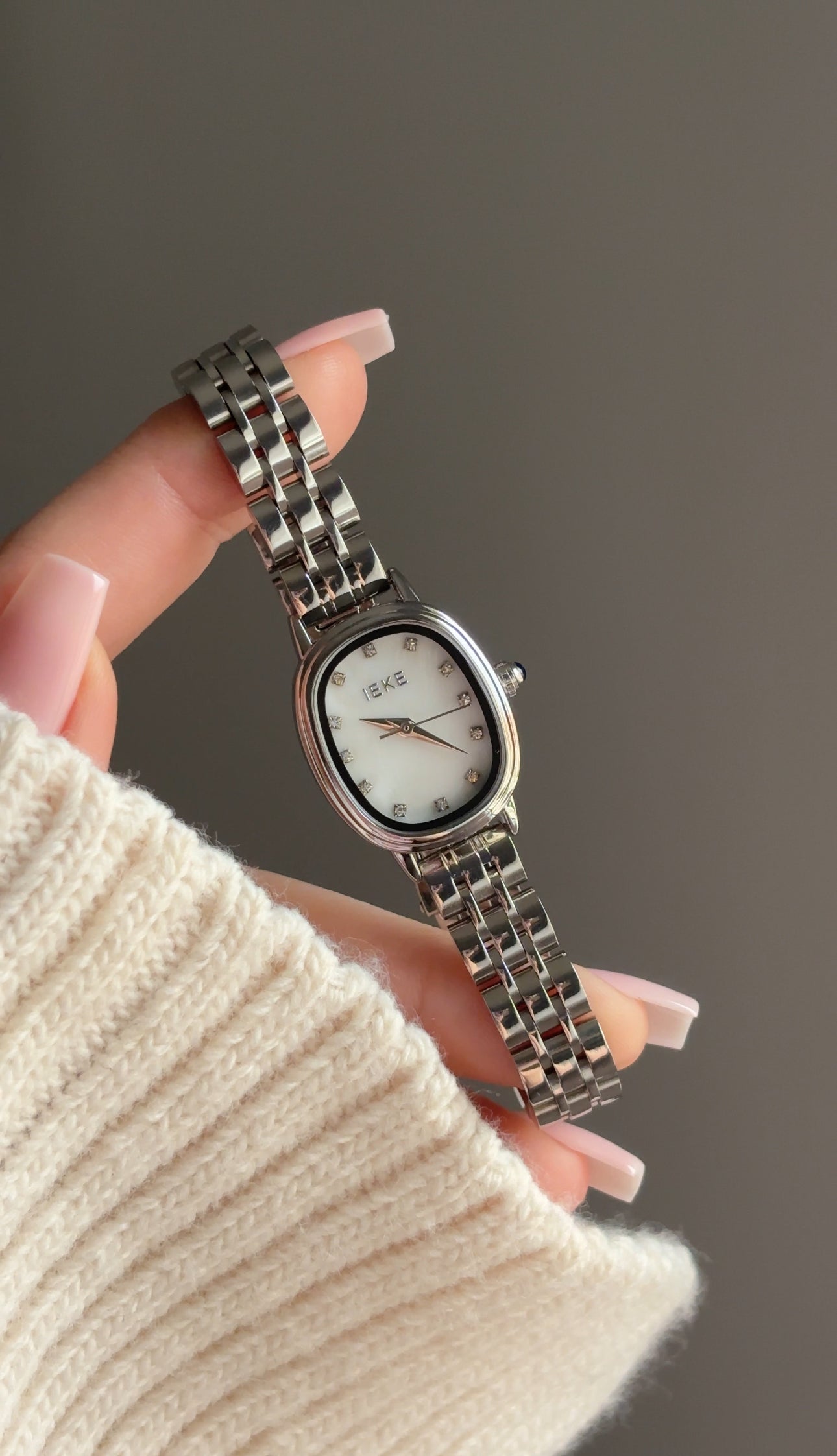 IEKE bonbon jbl pierre