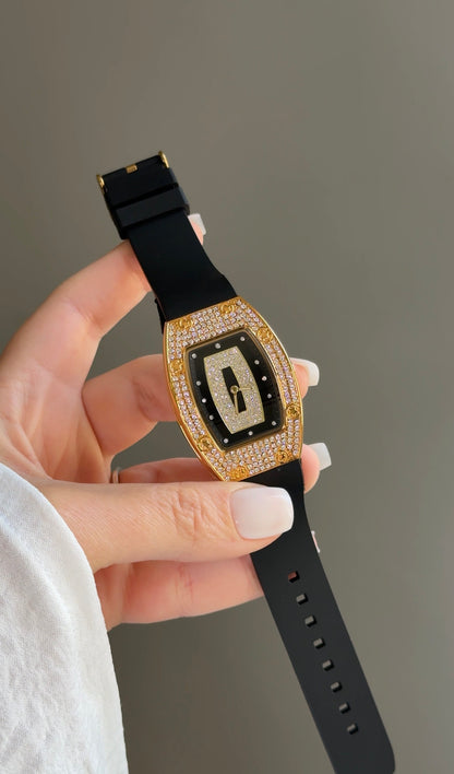 TT RM