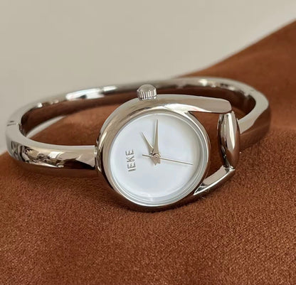 IEKE bracelet chic -Silver