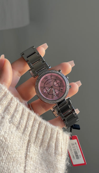 MINI FOCUS chrono pierre