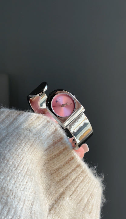 IEKE bracelet -Silver