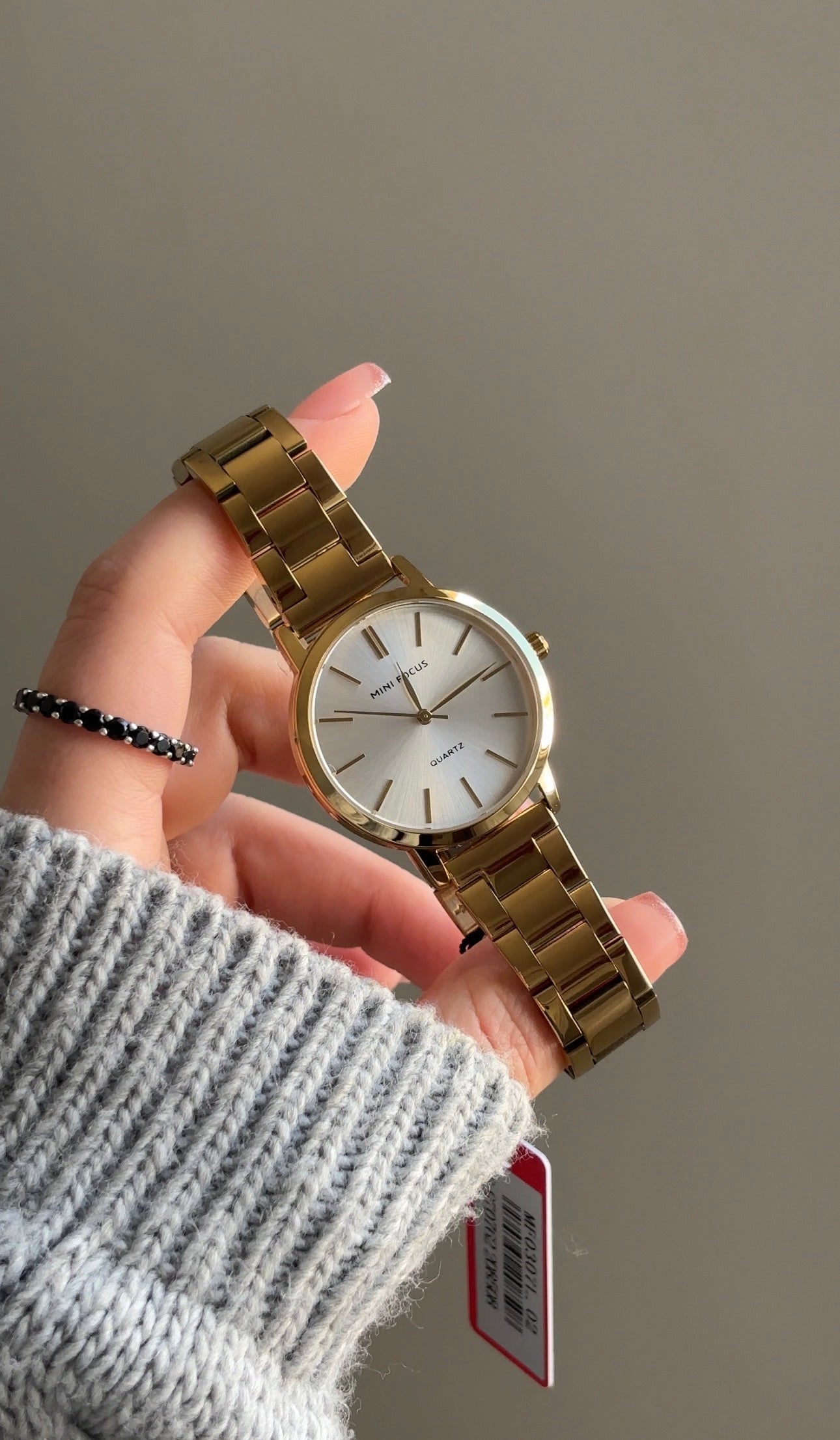 MINI FOCUS classique