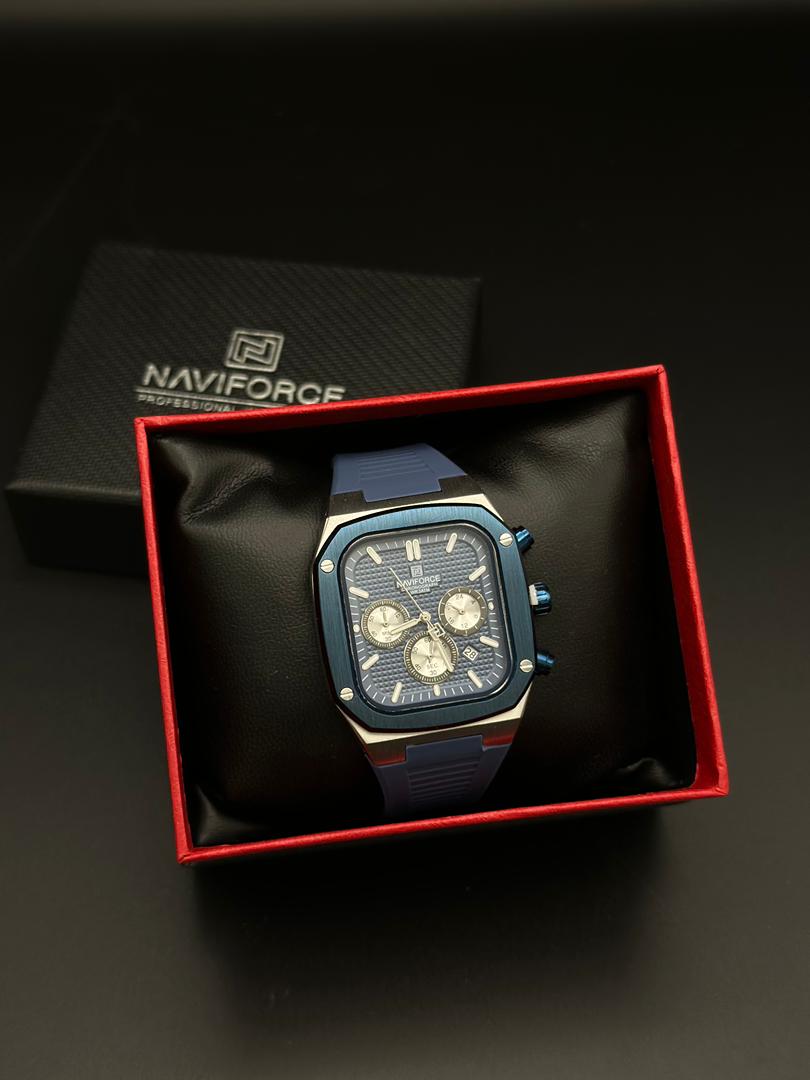NAVIROCE silicone