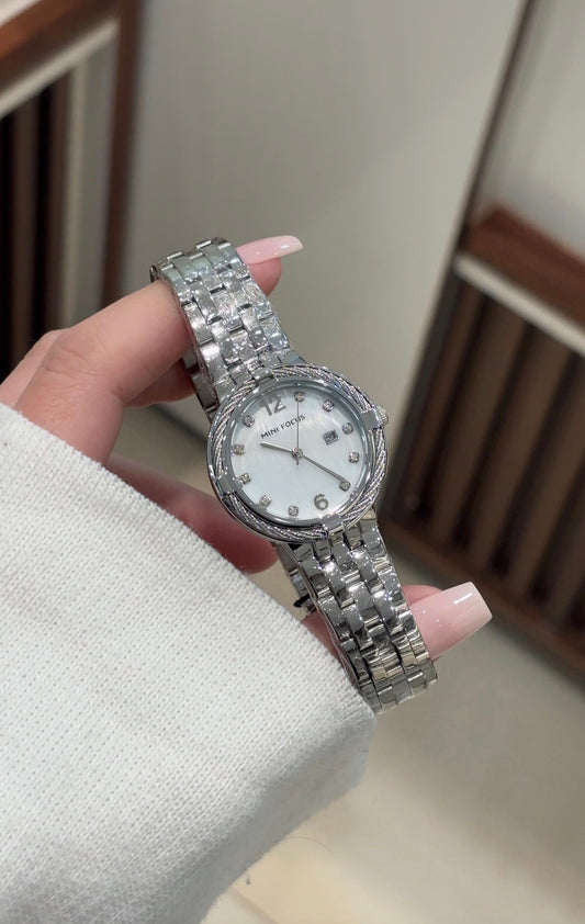 MF GS -Silver