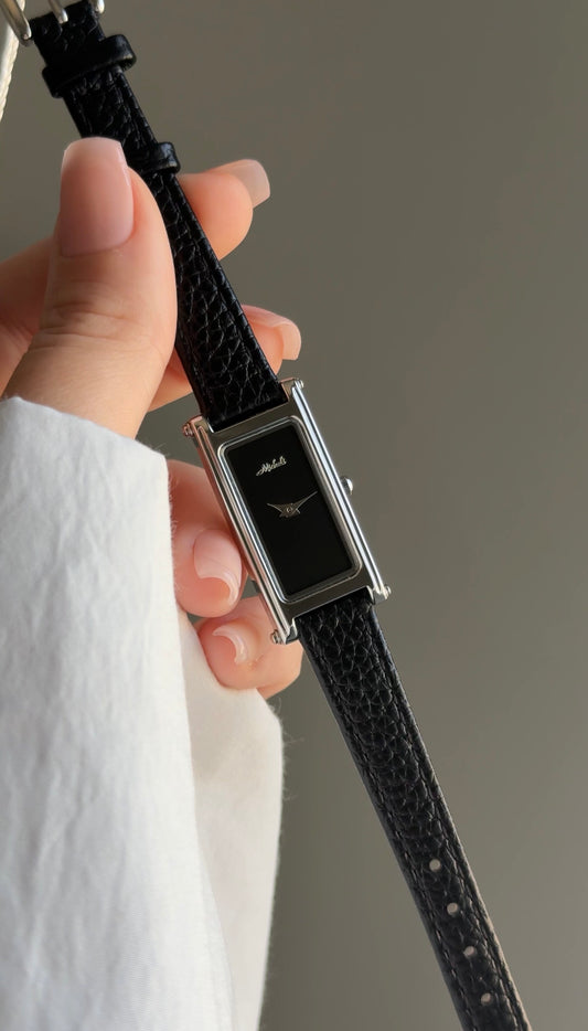 MISHALI her-s cuir