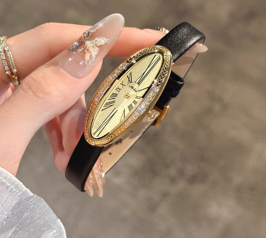Mishali luxe