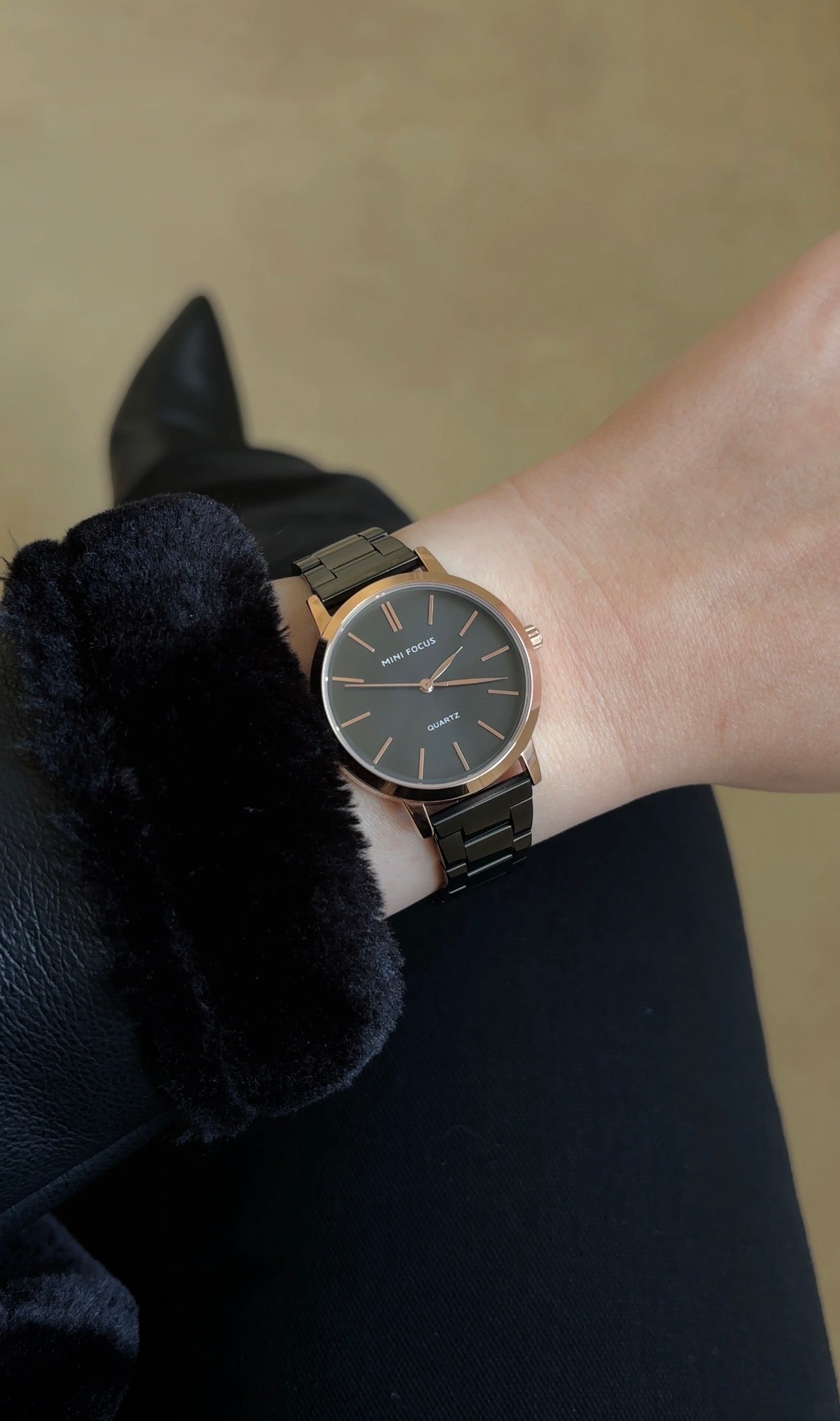 MINI FOCUS classique