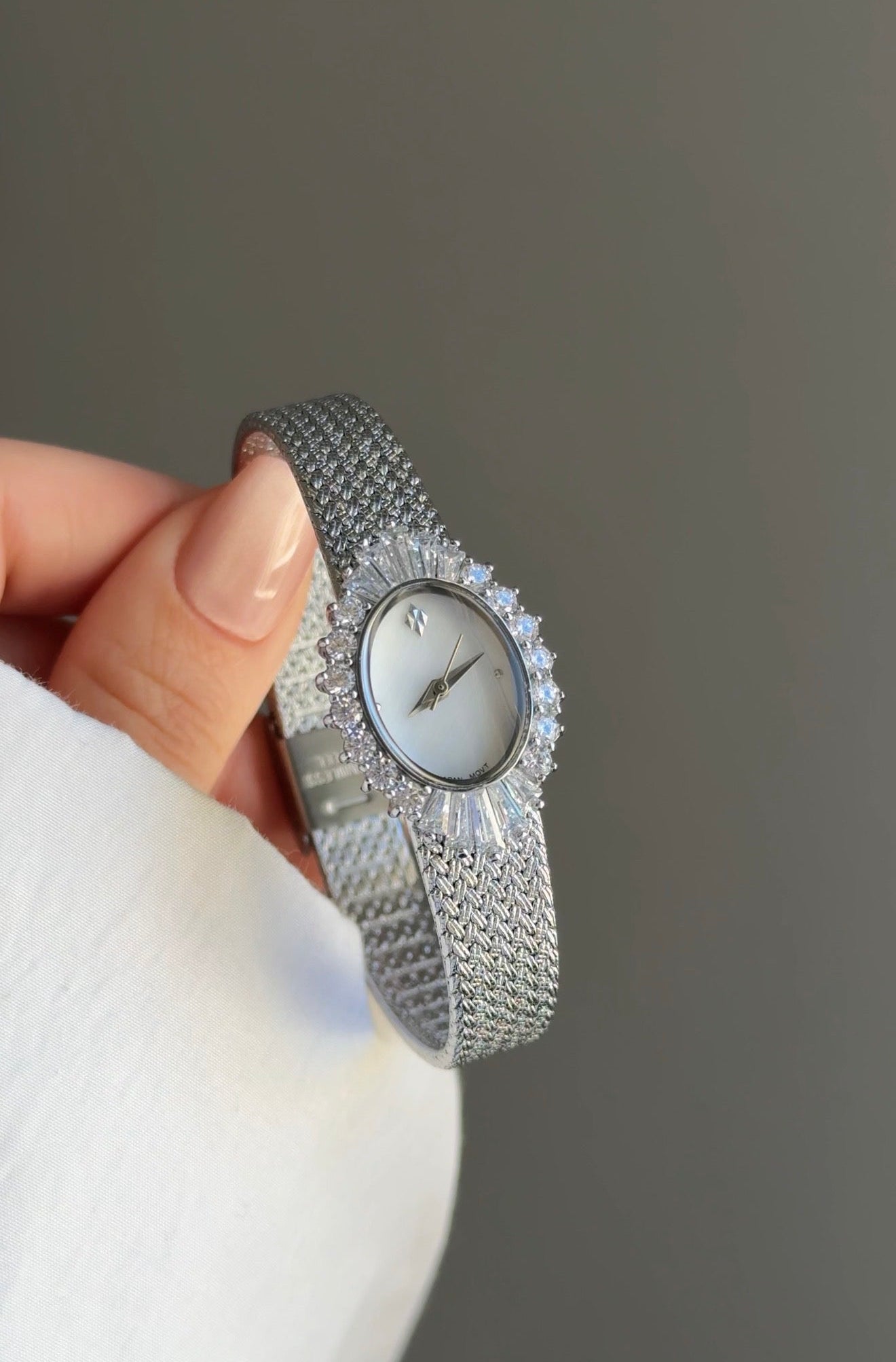 BABILA luxe