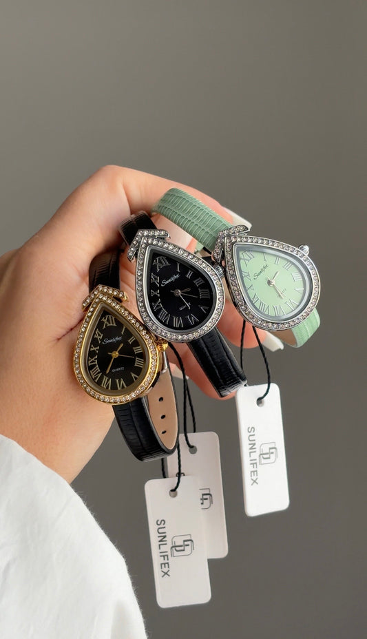 Sunlifex cuir luxe