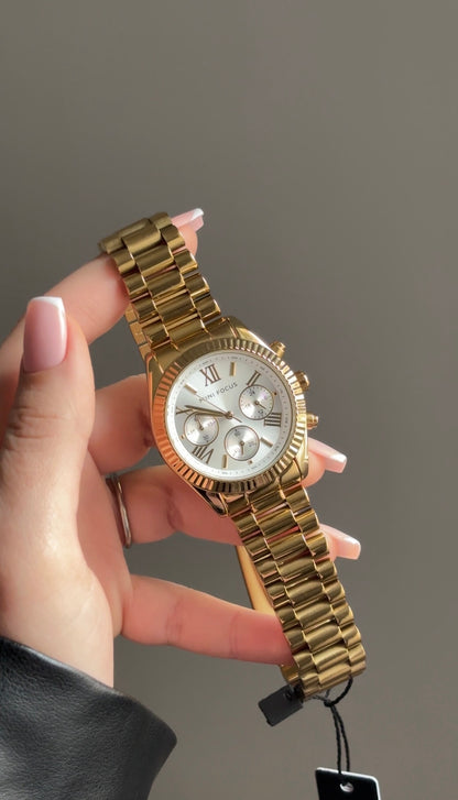 MINI FOCUS chrono