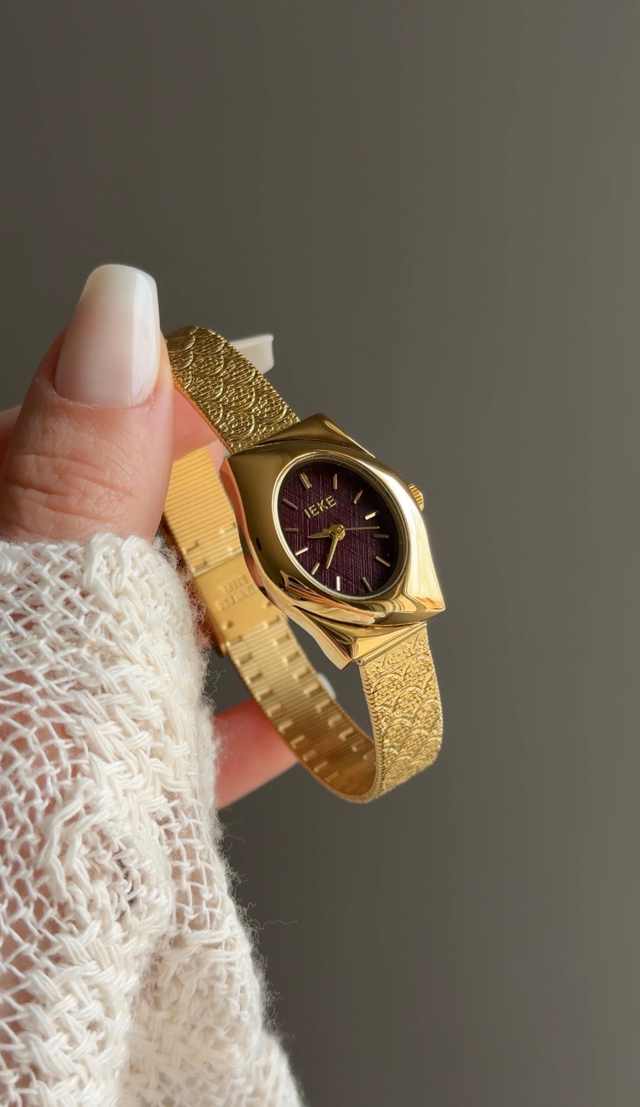IEKE vintage 26