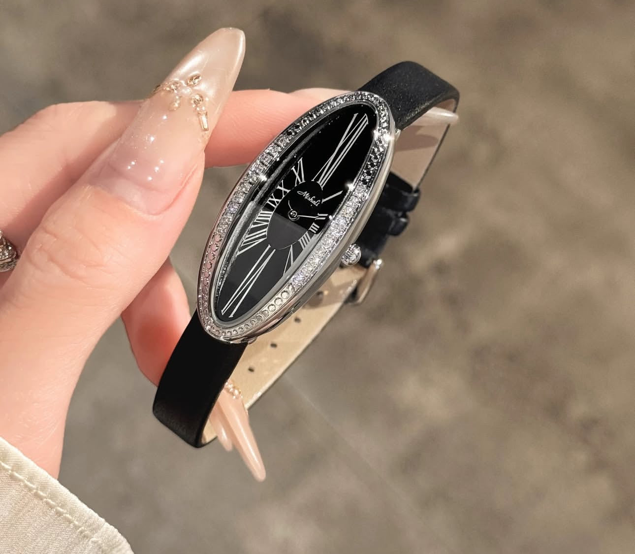 Mishali luxe