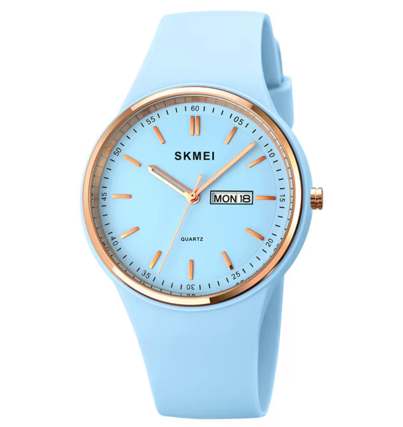 SKMEI silicone