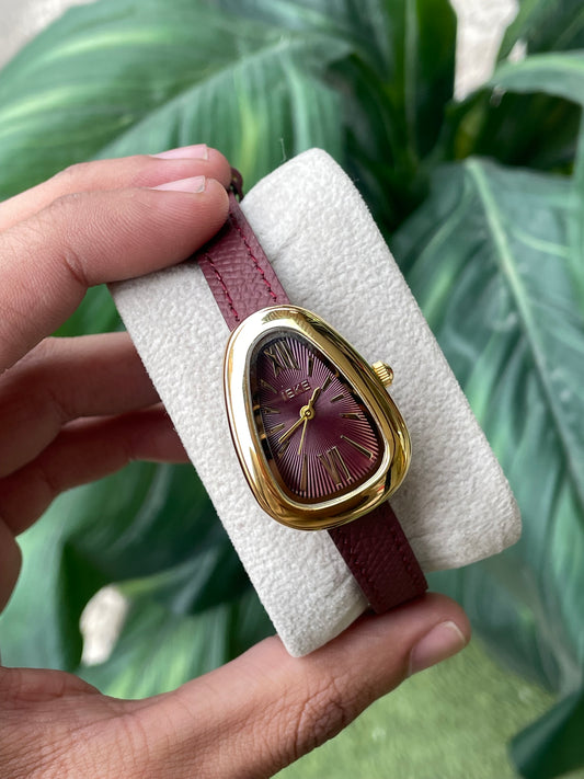 ieke bvlg cuir burganday