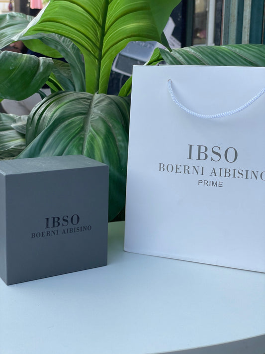 ibso en cuire