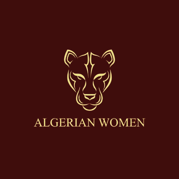 algerian women